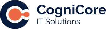 CogniCore IT Solutions Logo