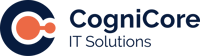 CogniCore IT Solutions Logo